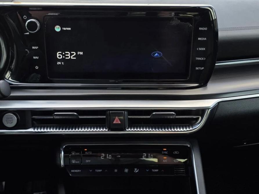 Kia K5 III Санкт-Петербург  - изображение 24