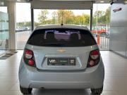 Chevrolet Aveo II Тверь  - изображение 22