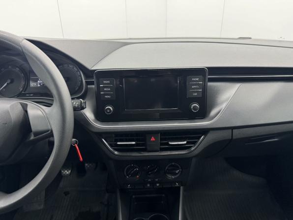 Skoda Rapid II с пробегом 2020 года, цена 1 479 000 рублей, 80259 км, лифтбек, Автокод Объявления
