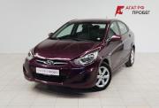 Hyundai Solaris I Саратов  - изображение 23