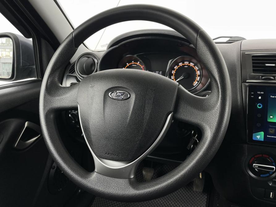 Lada (ВАЗ) Granta I Рестайлинг Екатеринбург  - изображение 14