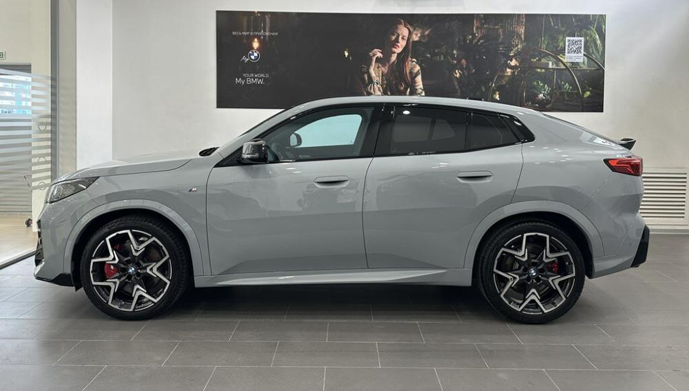 BMW X2 II (U10) Новосибирск  - изображение 11