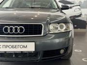 Audi A4 III (B7) Саранск  - изображение 21