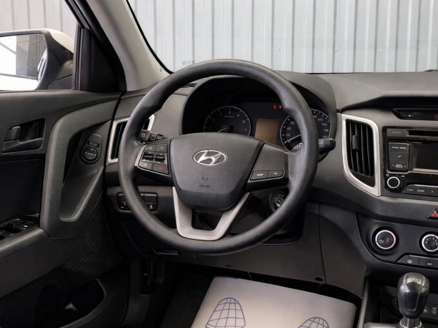 Hyundai Creta I Пермь  - изображение 12
