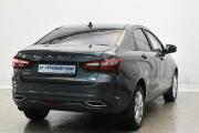 Lada (ВАЗ) Vesta I Рестайлинг (NG) Москва  - изображение 20