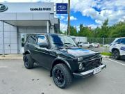 Lada (ВАЗ) Niva Legend Петрозаводск  - изображение 13