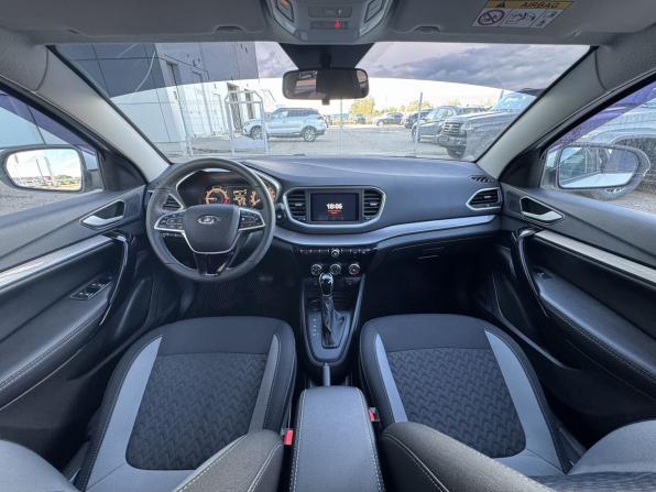 Lada (ВАЗ) Vesta I Рестайлинг (NG) с пробегом 2024 года, цена 1 165 000 рублей, 32000 км, универсал, Автокод Объявления