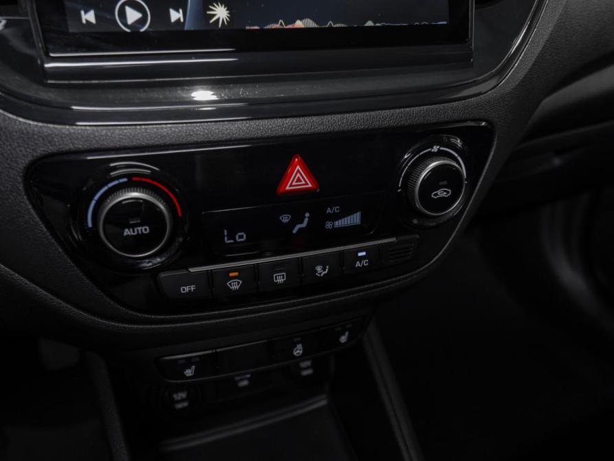 Hyundai Solaris II Рестайлинг Москва  - изображение 15