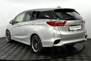 Honda Shuttle II Нижний Новгород  - изображение 31