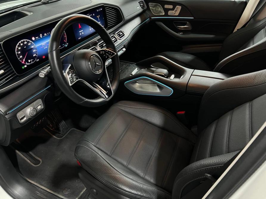 Mercedes-Benz GLE II (V167) Рестайлинг Оренбург  - изображение 9
