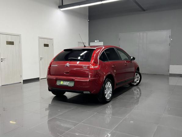 Citroen C4 I Рестайлинг с пробегом 2011 года, цена 545 000 рублей, 122445 км, хэтчбек, Автокод Объявления