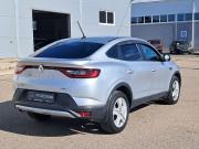Renault Arkana I Набережные Челны  - изображение 36