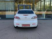 Mazda 3 II (BL) Рестайлинг Ярославль  - изображение 25