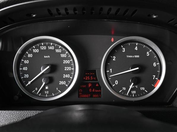 BMW X6 I (E71) с пробегом 2008 года, цена 1 799 000 рублей, 288087 км, внедорожник, Автокод Объявления