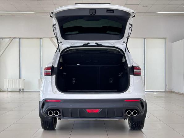 Geely Coolray I с пробегом 2023 года, цена 1 890 000 рублей, 60180 км, внедорожник, Автокод Объявления