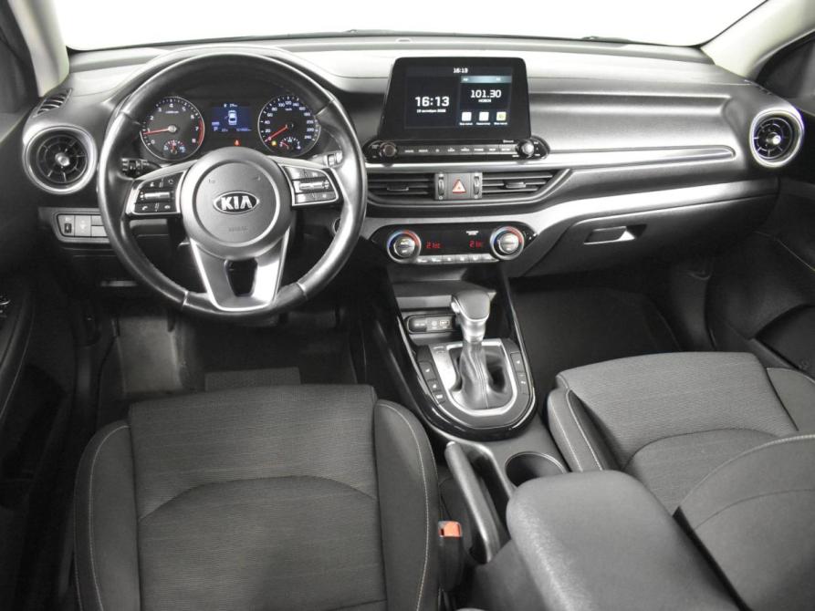 Kia Cerato IV Казань  - изображение 6