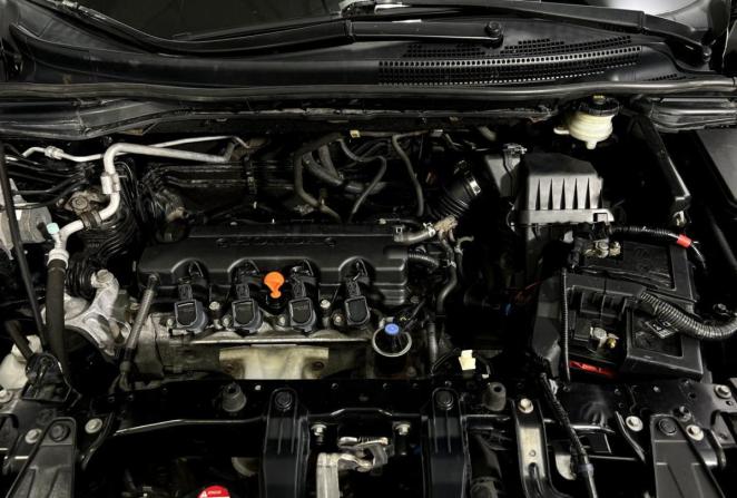 Honda CR-V IV с пробегом 2013 года, цена 1 860 000 рублей, 263669 км, внедорожник, Автокод Объявления