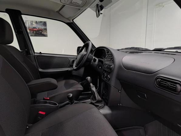 Lada (ВАЗ) Niva I Рестайлинг (Travel) с пробегом 2025 года, цена 1 536 000 рублей, 1798 км, внедорожник, Автокод Объявления