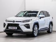 Toyota Wildlander I Красноярск  - изображение 37