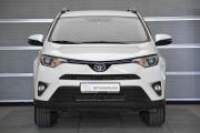 Toyota RAV4 IV (XA40) Рестайлинг Москва  - изображение 35