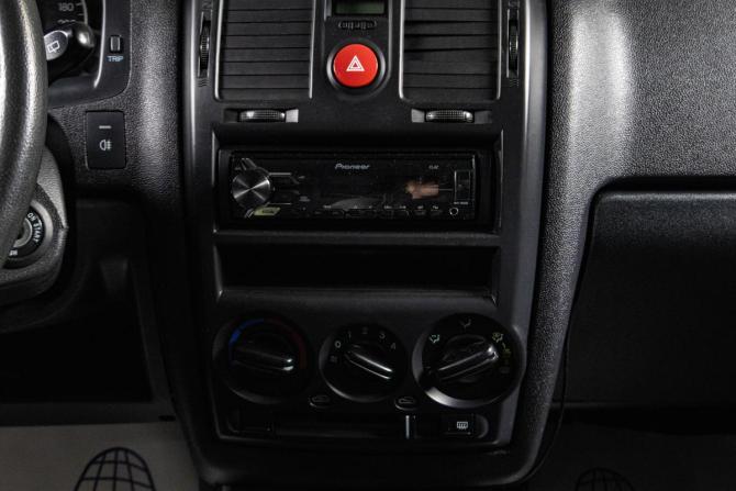 Hyundai Getz I Рестайлинг с пробегом 2009 года, цена 639 000 рублей, 170102 км, хэтчбек, Автокод Объявления
