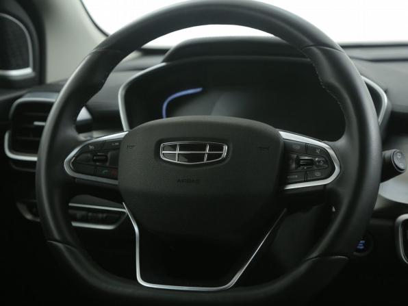 Geely Coolray I с пробегом 2023 года, цена 1 911 000 рублей, 28000 км, внедорожник, Автокод Объявления