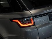 Land Rover Range Rover Sport II Рестайлинг Москва  - изображение 56