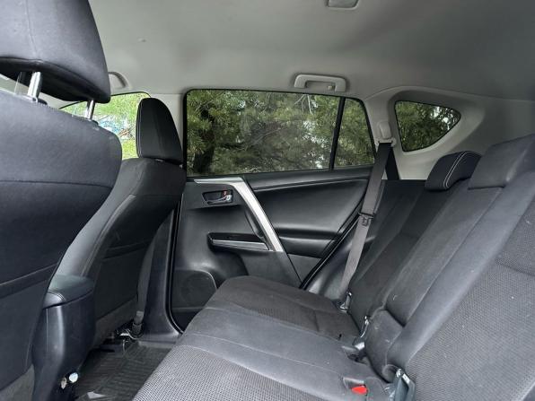 Toyota RAV4 IV (XA40) Рестайлинг с пробегом 2018 года, цена 2 140 000 рублей, 165884 км, внедорожник, Автокод Объявления