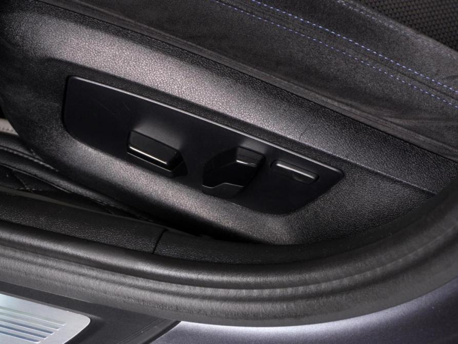 BMW 5 серии VII (G30/G31/G38) Минеральные Воды  - изображение 15