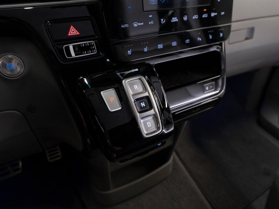 Hyundai Staria I Москва  - изображение 29