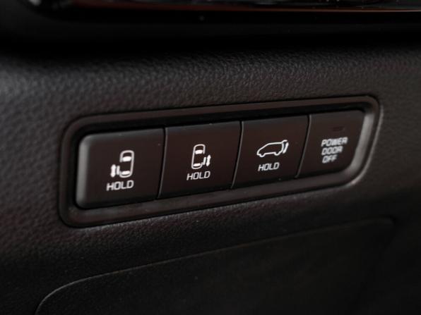 Kia Carnival IV с пробегом 2021 года, цена 3 665 000 рублей, 77572 км, минивэн, Автокод Объявления
