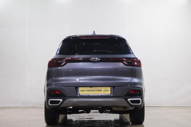 Chery Tiggo 8 I Рестайлинг с пробегом 2023 года, цена 1 959 000 рублей, 26000 км, внедорожник, Автокод Объявления