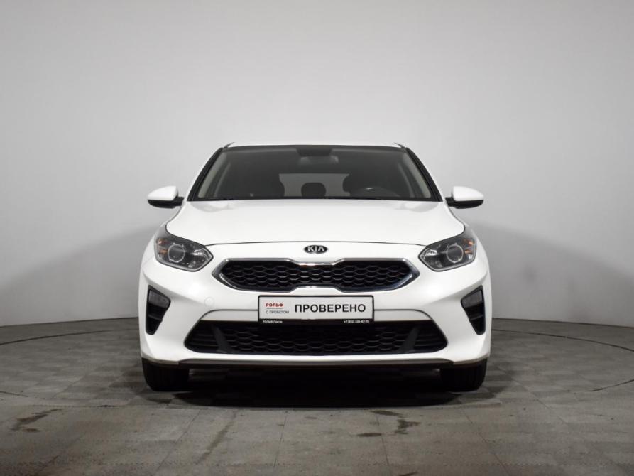 Kia Ceed III Санкт-Петербург  - изображение 2