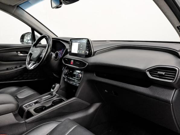 Hyundai Santa Fe IV с пробегом 2018 года, цена 2 725 000 рублей, 133586 км, внедорожник, Автокод Объявления