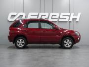 Kia Sportage II Воронеж  - изображение 23