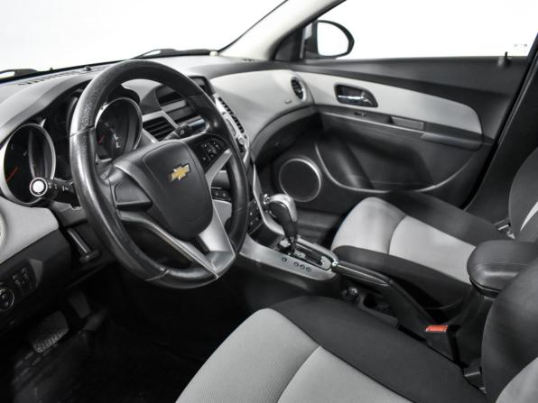 Chevrolet Cruze I с пробегом 2011 года, цена 680 000 рублей, 146097 км, седан, Автокод Объявления