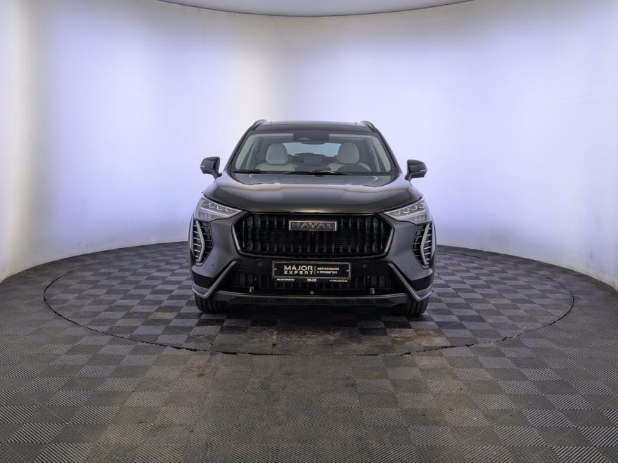 Haval Jolion I Рестайлинг Москва  - изображение 2