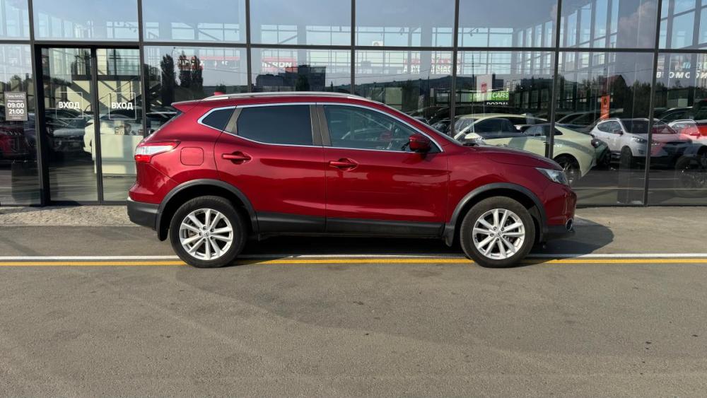 Nissan Qashqai II Оренбург  - изображение 4