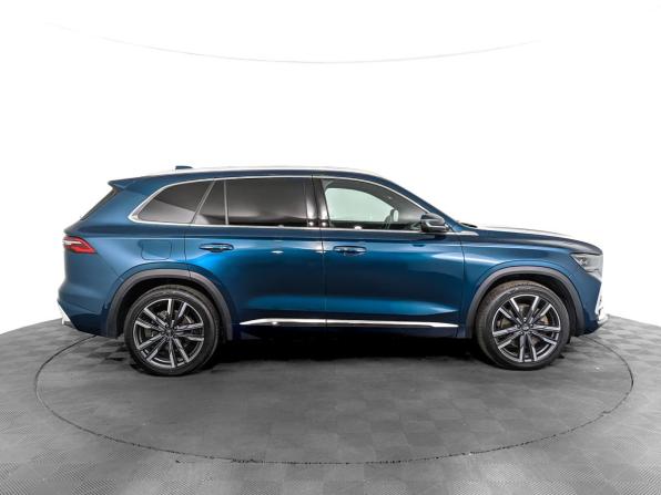 Geely Monjaro I с пробегом 2023 года, цена 2 890 000 рублей, 78419 км, внедорожник, Автокод Объявления