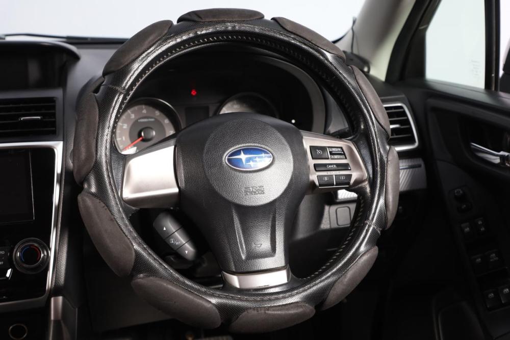 Subaru Forester IV Новосибирск  - изображение 12