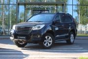 Haval H9 I Рестайлинг Брянск  - изображение 32
