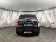 Suzuki Grand Vitara II Рестайлинг Москва  - изображение 27