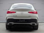 Mercedes-Benz GLE II (V167) Москва  - изображение 16