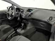 Ford Fiesta Mk6 Рестайлинг Москва  - изображение 38