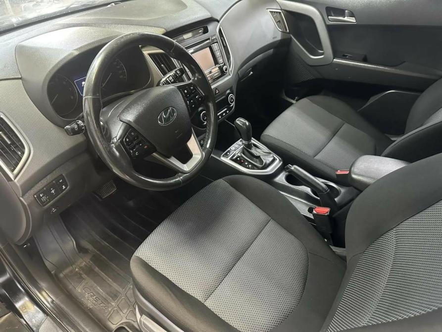 Hyundai Creta I Набережные Челны  - изображение 8