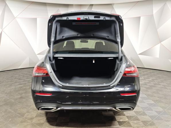 Mercedes-Benz E-Класс V (W213 S213 C238) Рестайлинг с пробегом 2021 года, цена 4 400 000 рублей, 45301 км, седан, Автокод Объявления