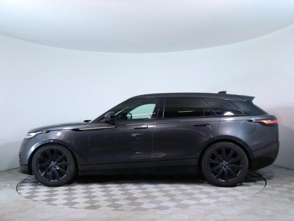 Land Rover Range Rover Velar I с пробегом 2018 года, цена 3 790 000 рублей, 118000 км, внедорожник, Автокод Объявления