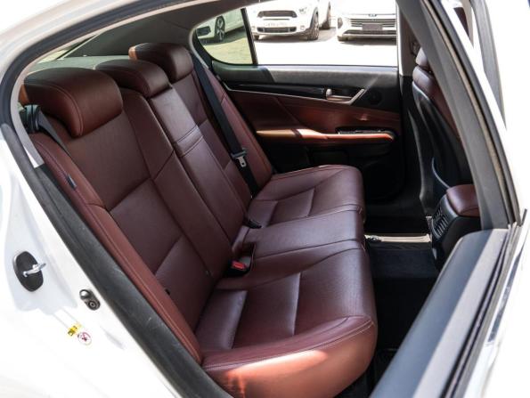 Lexus GS IV с пробегом 2013 года, цена 2 000 000 рублей, 170595 км, седан, Автокод Объявления