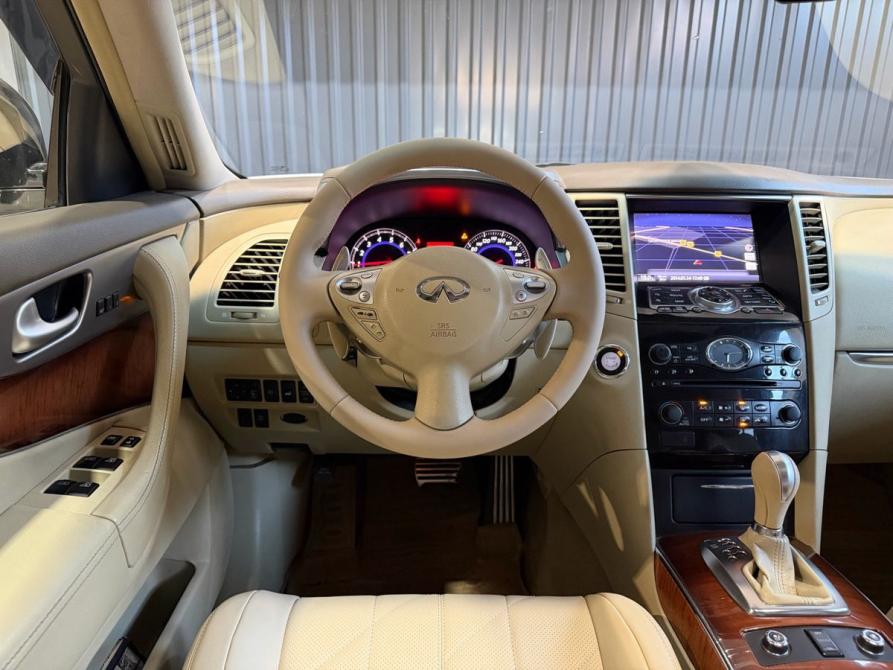Infiniti FX II (S51) Ростов-на-Дону  - изображение 22