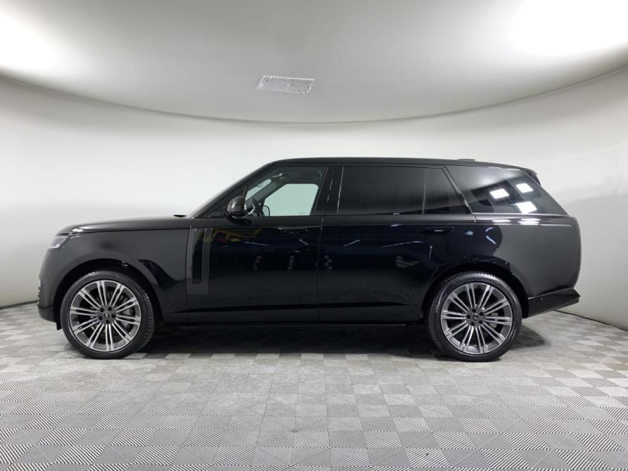 Land Rover Range Rover V Москва  - изображение 8